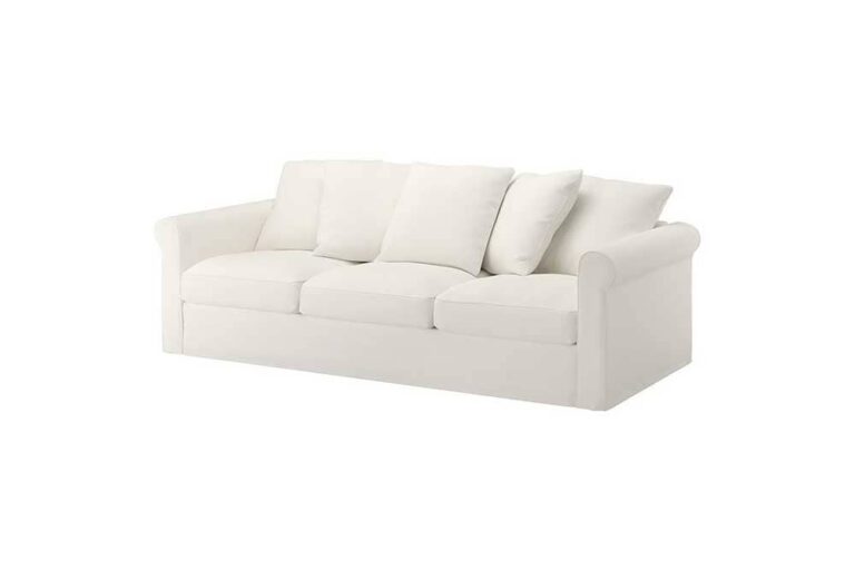 Opinion del sofa Ikea Gronlid - Sofaysalon.es