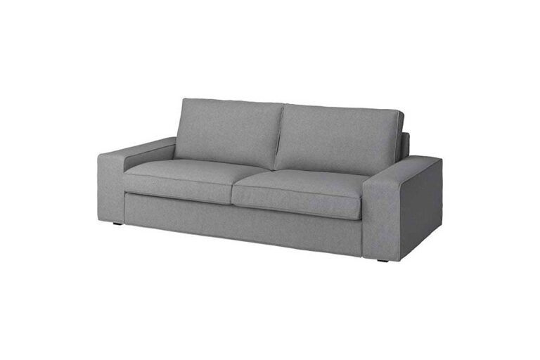 Opinion del sofa Ikea Kivik - Sofaysalon.es