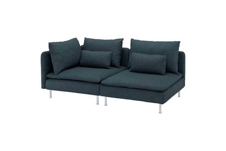 Opinion del sofa Ikea Soderhamn - Sofaysalon.es