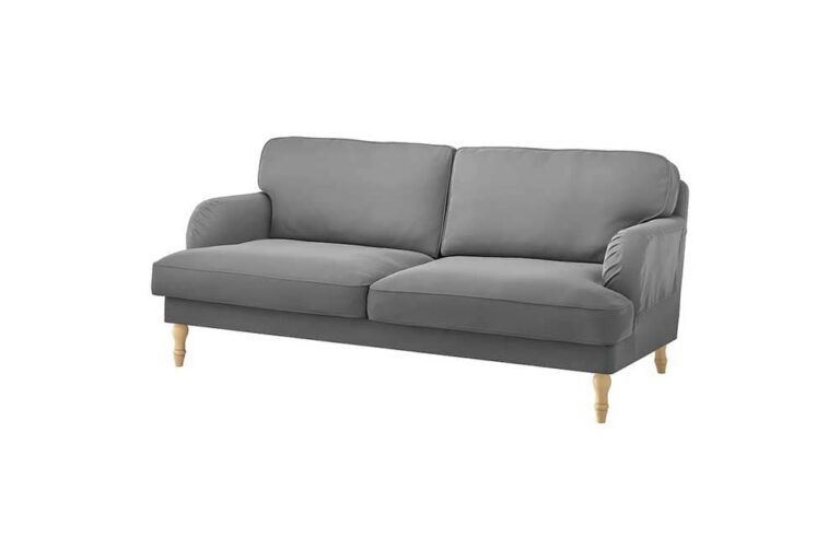 Opinion del sofa Ikea Stocksund - Sofaysalon.es