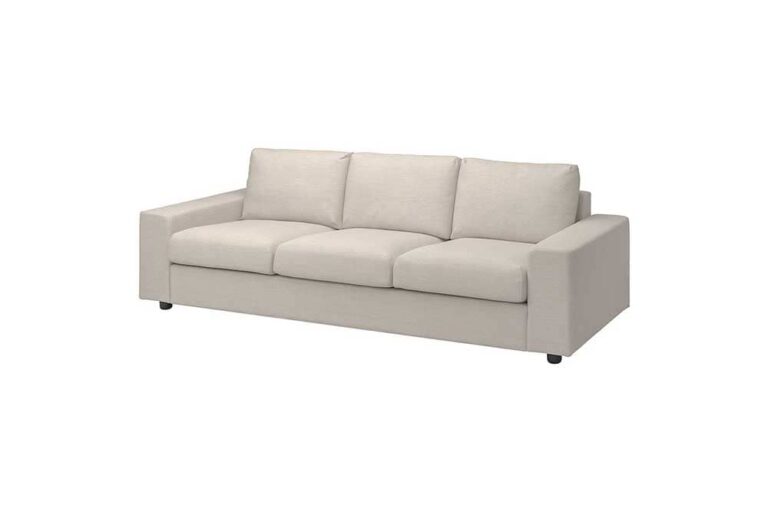 Opinion del sofa Ikea Vimle - Sofaysalon.es