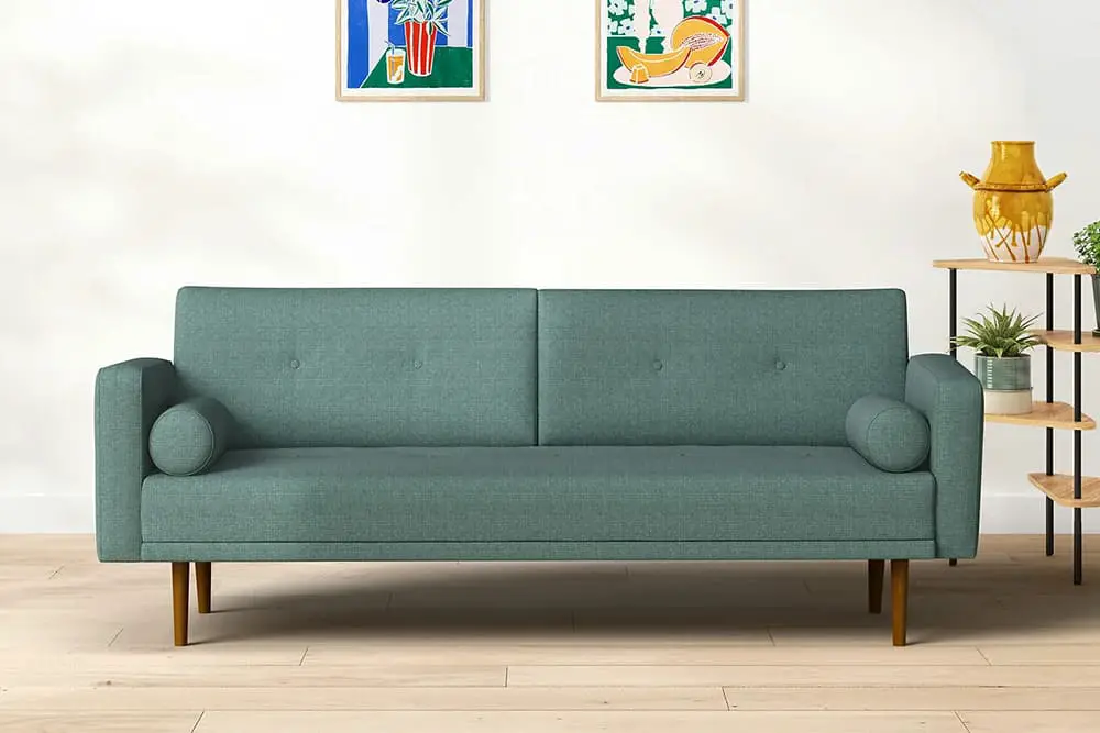 Cómo elegir el sofá perfecto para tu espacio de vida - sofaysalon.es