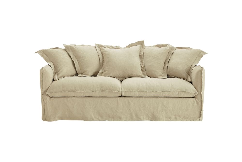 Sofa Barcelone Maisons du Monde - SofaySalon