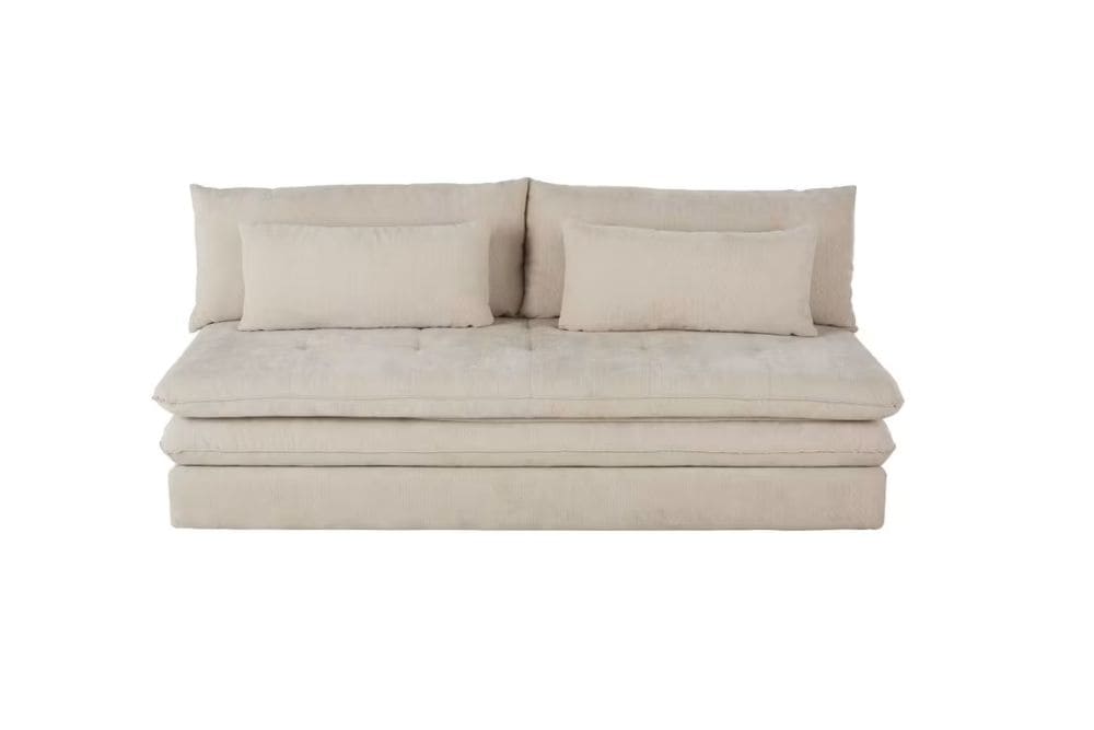 Sofa cama Clio Maisons du Monde