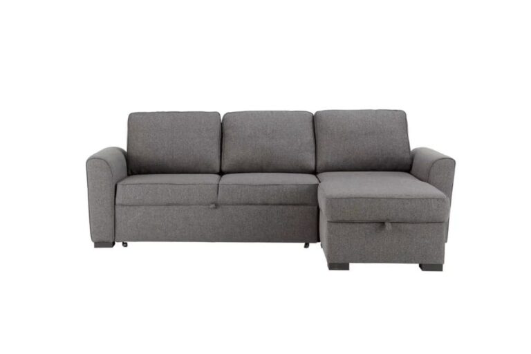 Sofa Montreal Maisons du Monde - SofaySalon
