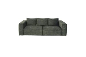 Sofa Barack Maisons du Monde - SofaySalon