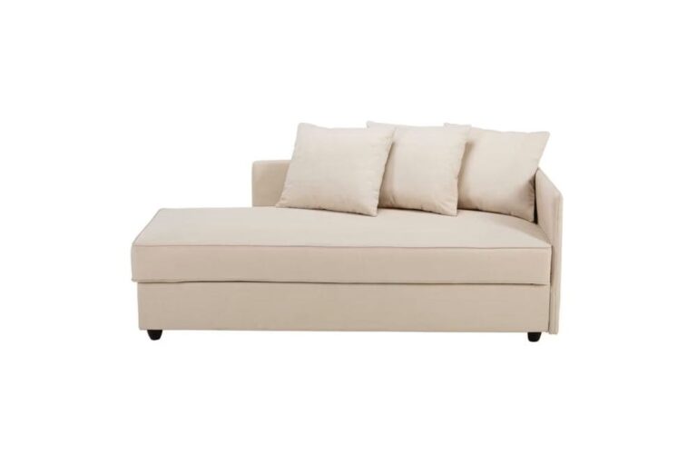 sofa clea Maisons du Monde sofaysalon