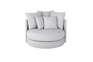 sofa dita Maisons du Monde - Sofa y Salon espana