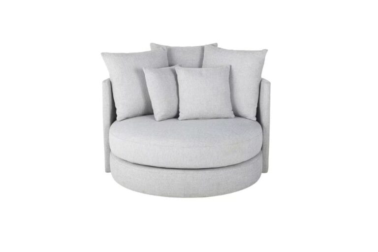 sofa dita Maisons du Monde - Sofa y Salon espana