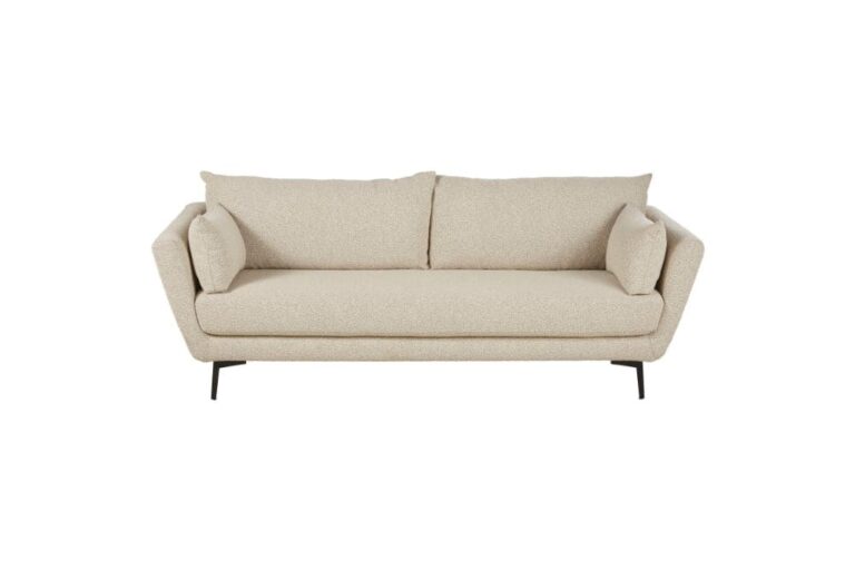 Sofa Prague Maisons du Monde - sofaysalon.es