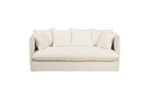 Sofa Louvain Maisons du Monde - Sofa y Salon